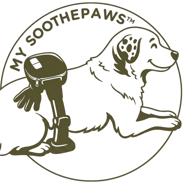 My SoothePaws